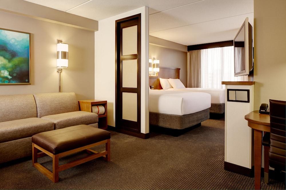 Hyatt Place Atlanta/Cobb Galleria Смирна Екстер'єр фото