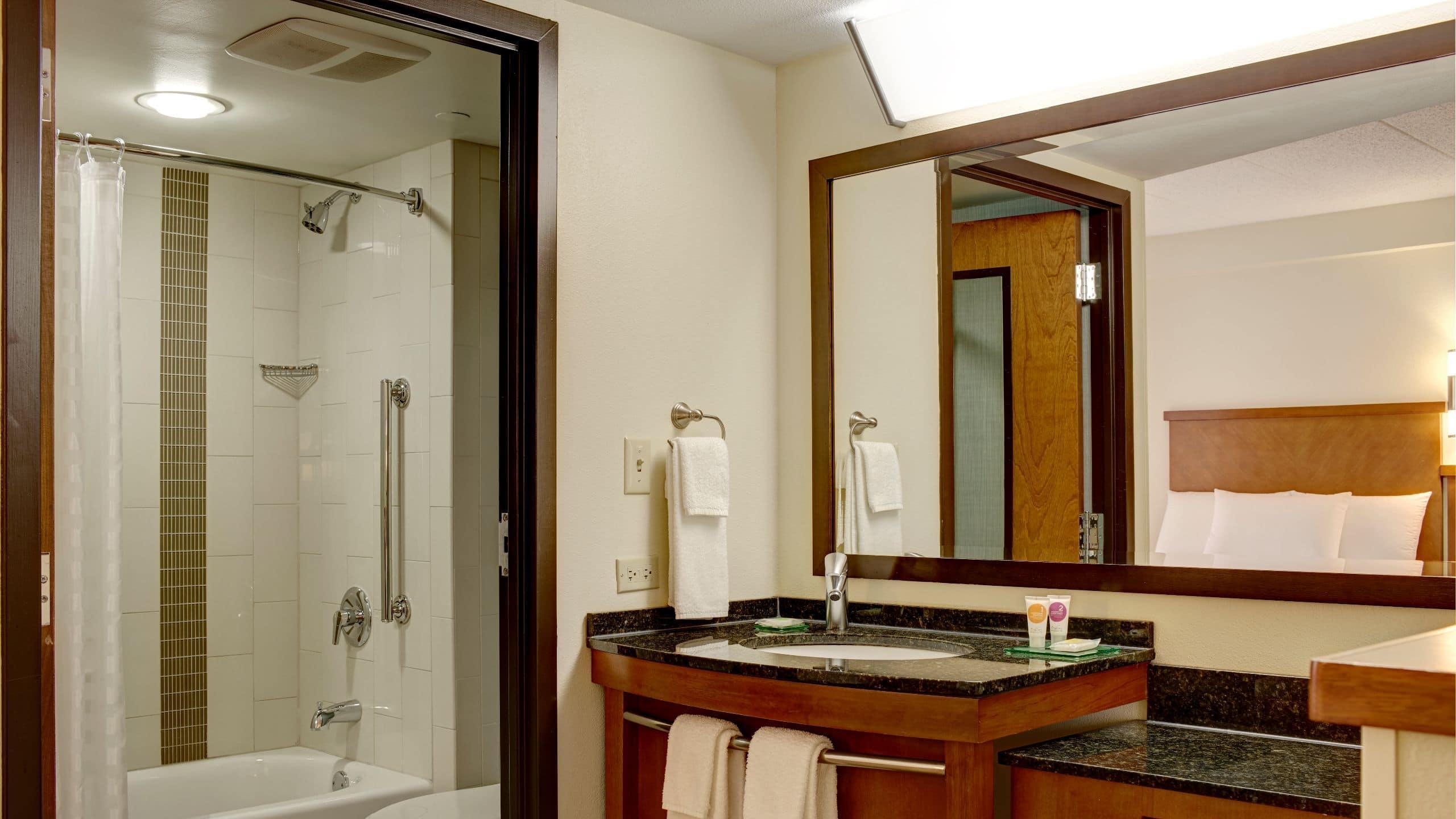 Hyatt Place Atlanta/Cobb Galleria Смирна Екстер'єр фото
