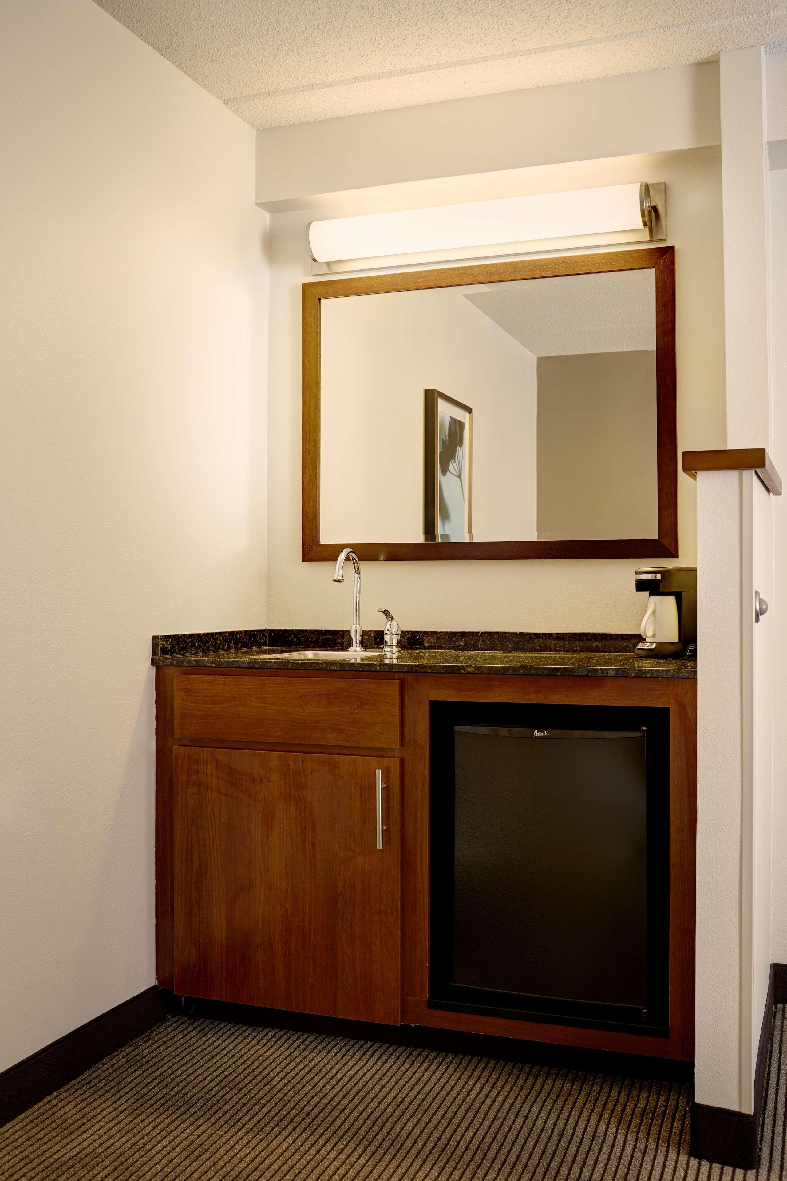 Hyatt Place Atlanta/Cobb Galleria Смирна Екстер'єр фото