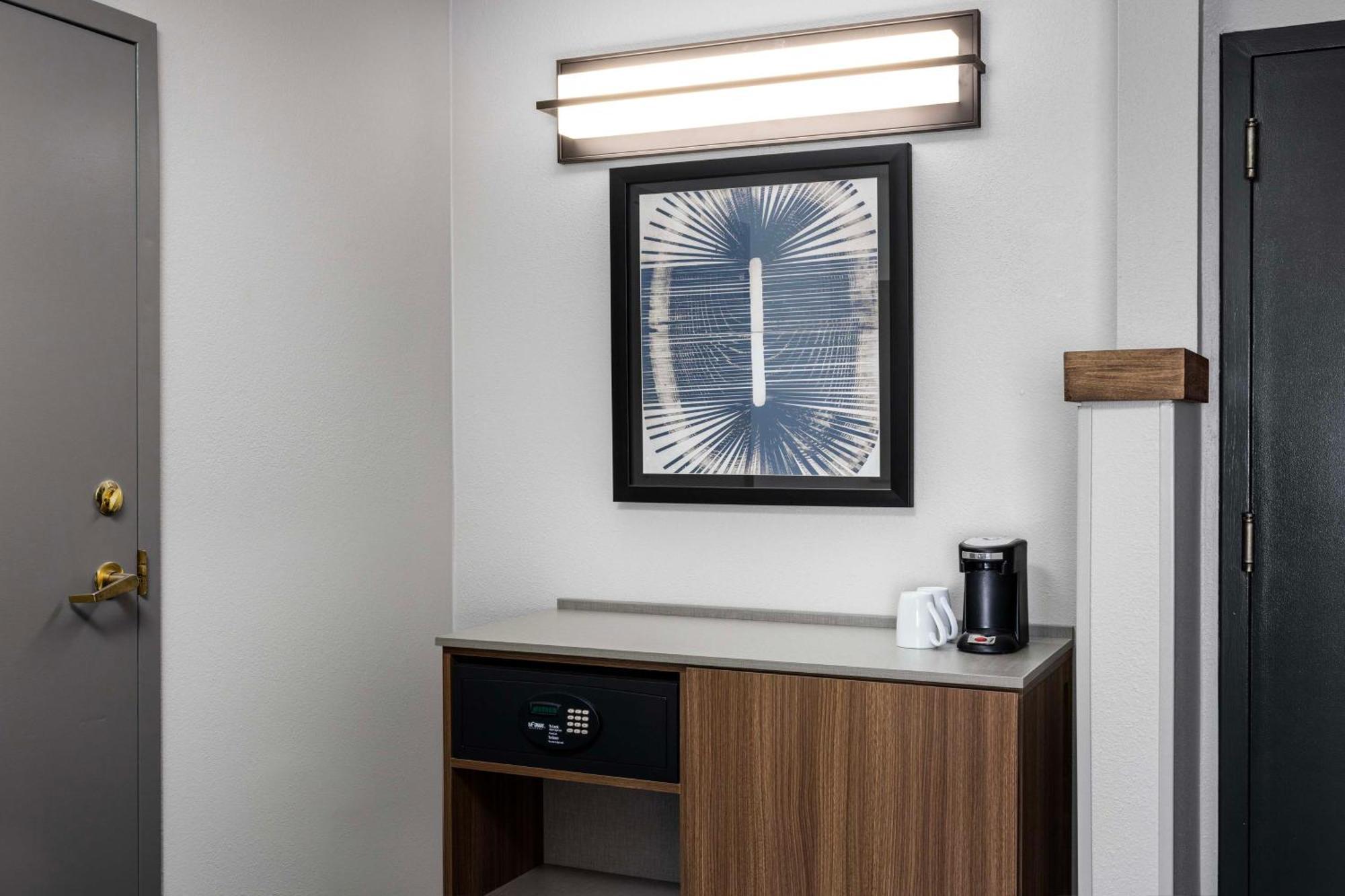 Hyatt Place Atlanta/Cobb Galleria Смирна Екстер'єр фото