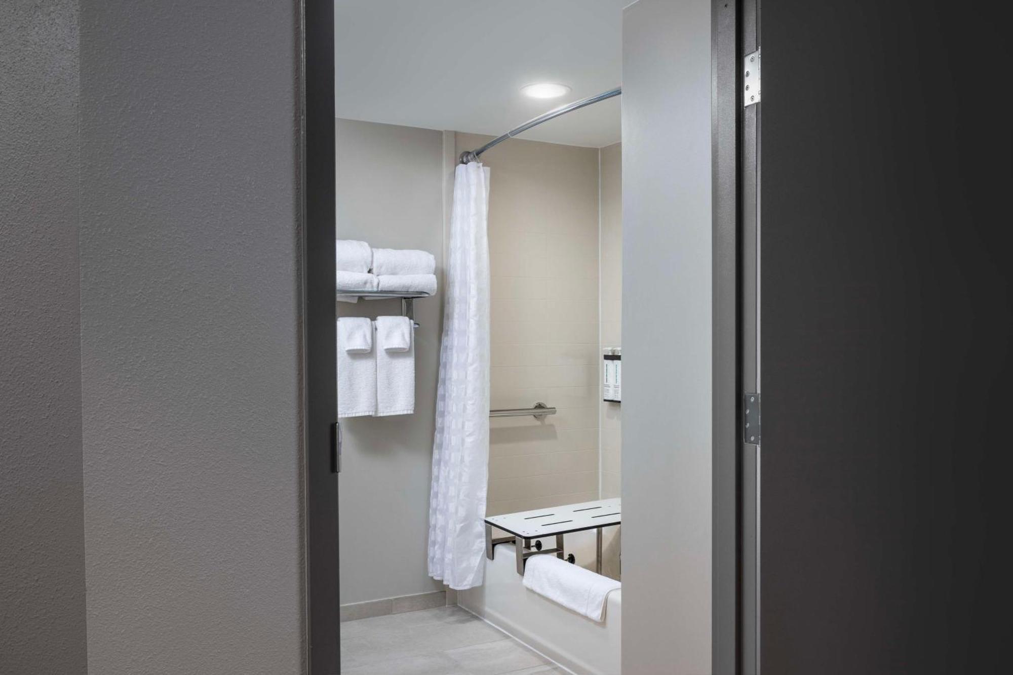 Hyatt Place Atlanta/Cobb Galleria Смирна Екстер'єр фото