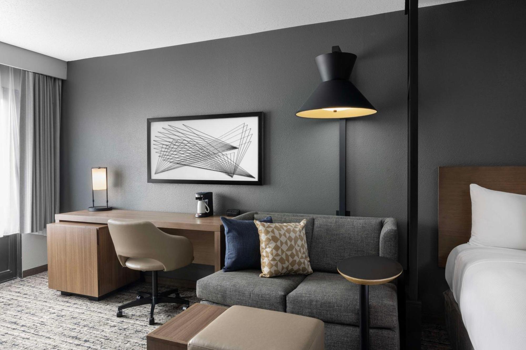 Hyatt Place Atlanta/Cobb Galleria Смирна Екстер'єр фото