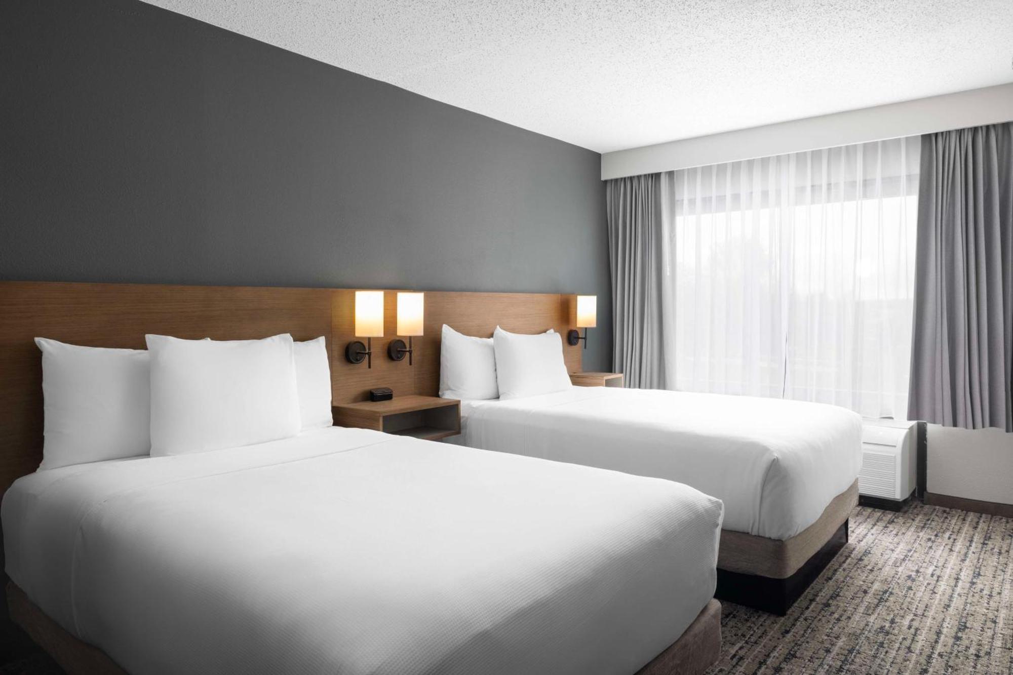 Hyatt Place Atlanta/Cobb Galleria Смирна Екстер'єр фото