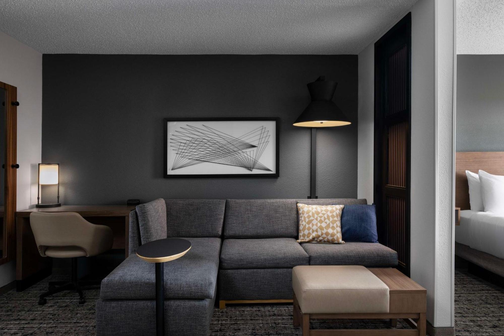 Hyatt Place Atlanta/Cobb Galleria Смирна Екстер'єр фото