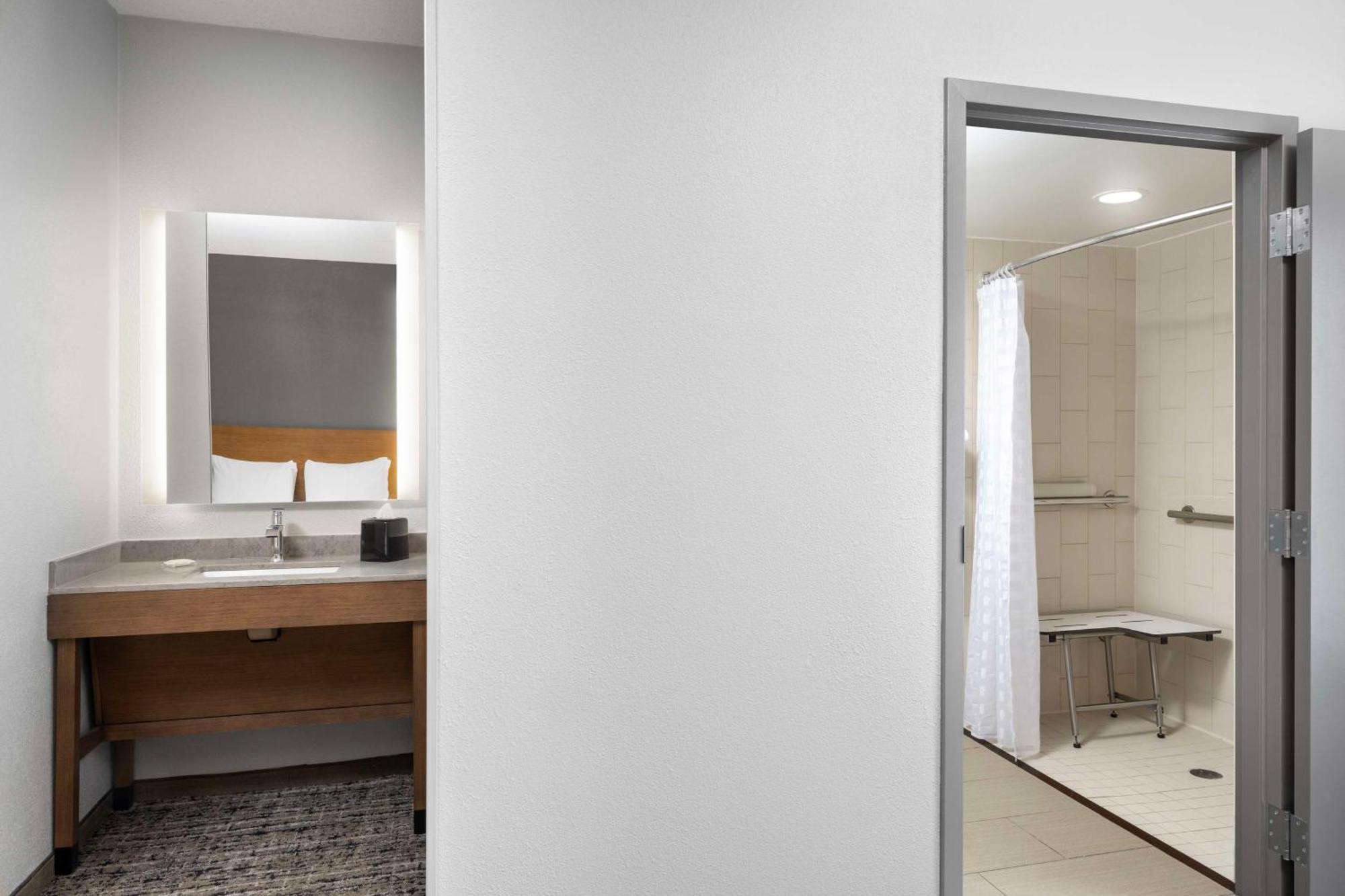 Hyatt Place Atlanta/Cobb Galleria Смирна Екстер'єр фото