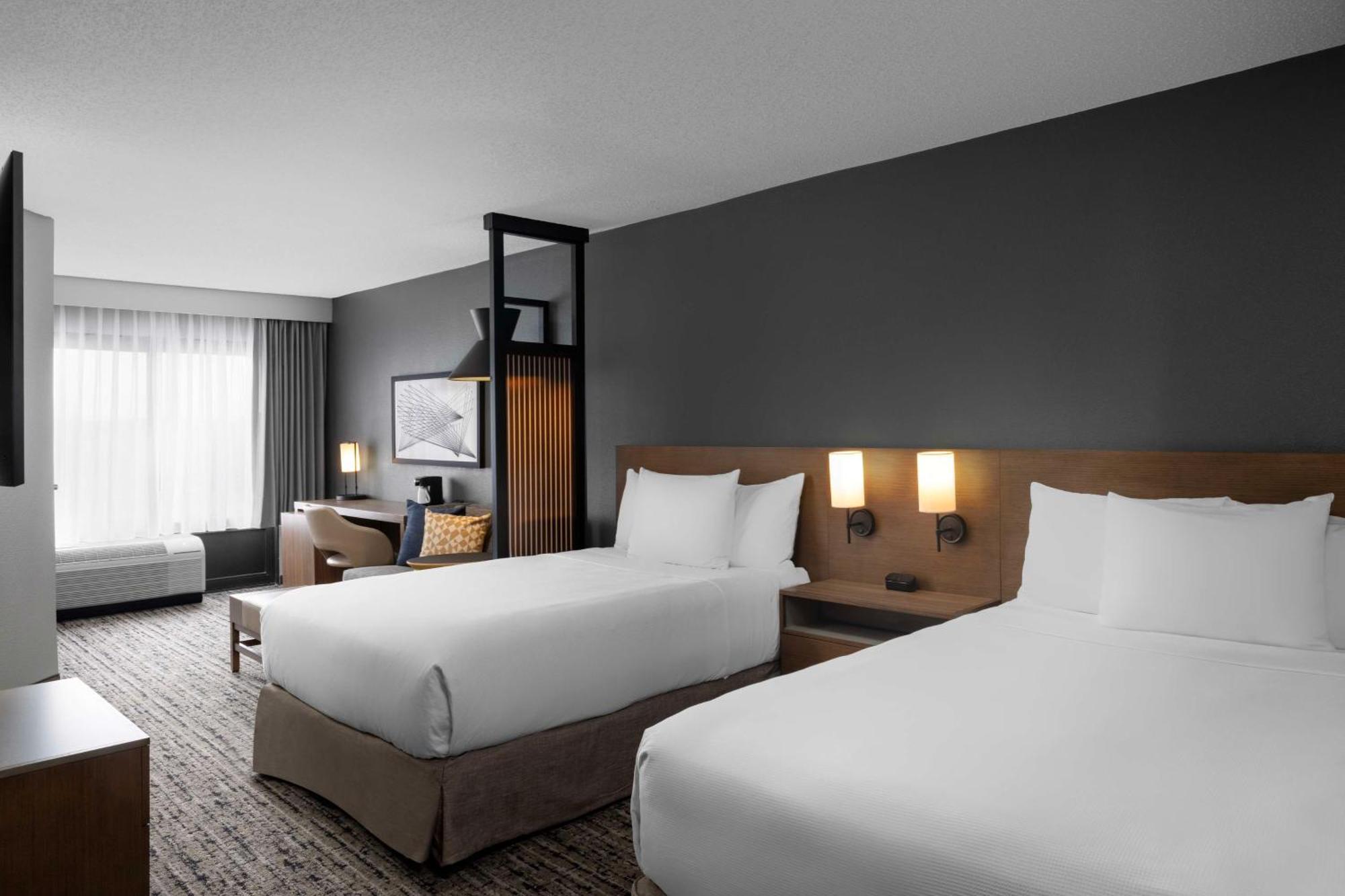 Hyatt Place Atlanta/Cobb Galleria Смирна Екстер'єр фото