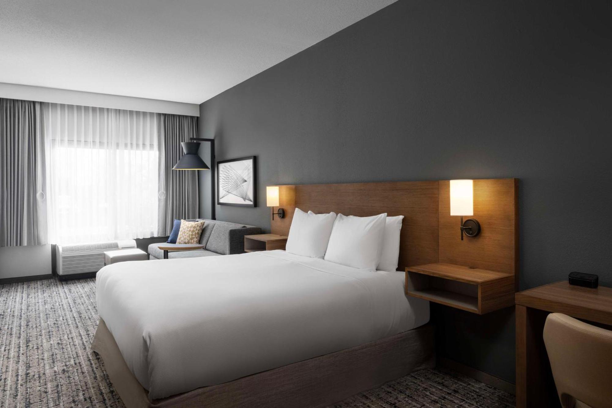 Hyatt Place Atlanta/Cobb Galleria Смирна Екстер'єр фото