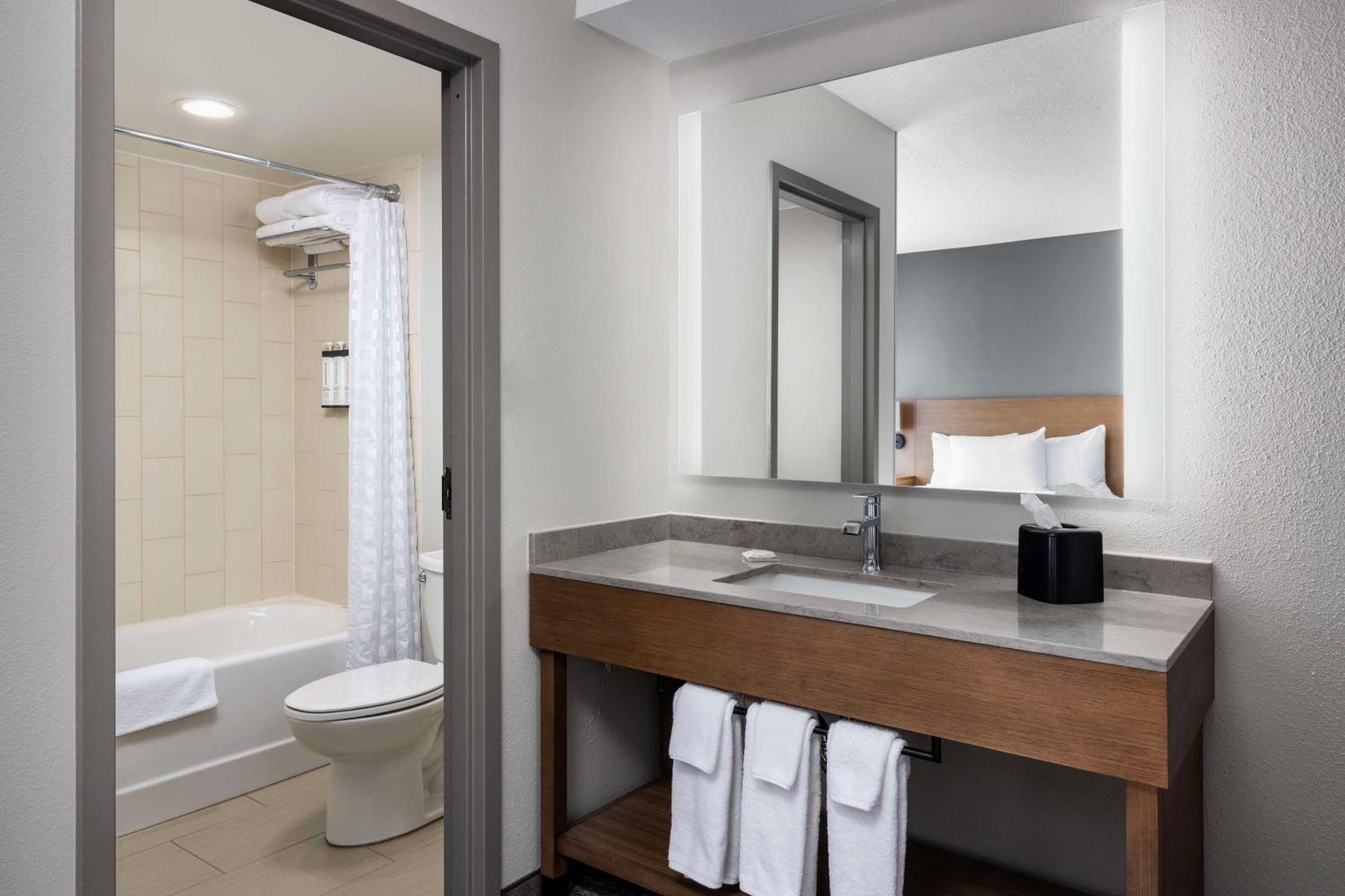 Hyatt Place Atlanta/Cobb Galleria Смирна Екстер'єр фото