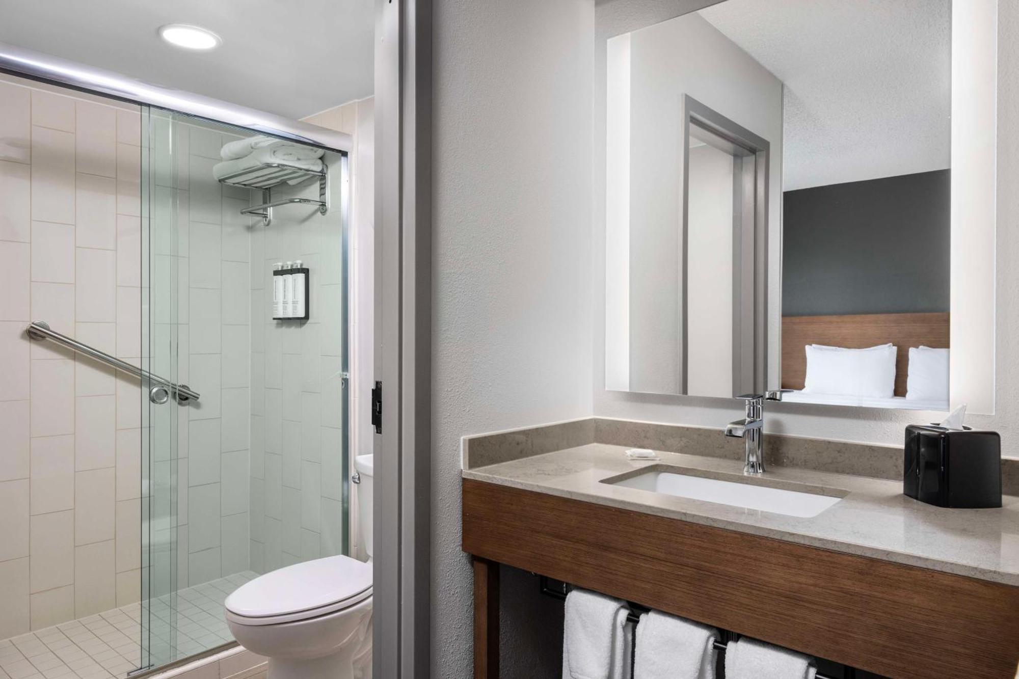 Hyatt Place Atlanta/Cobb Galleria Смирна Екстер'єр фото