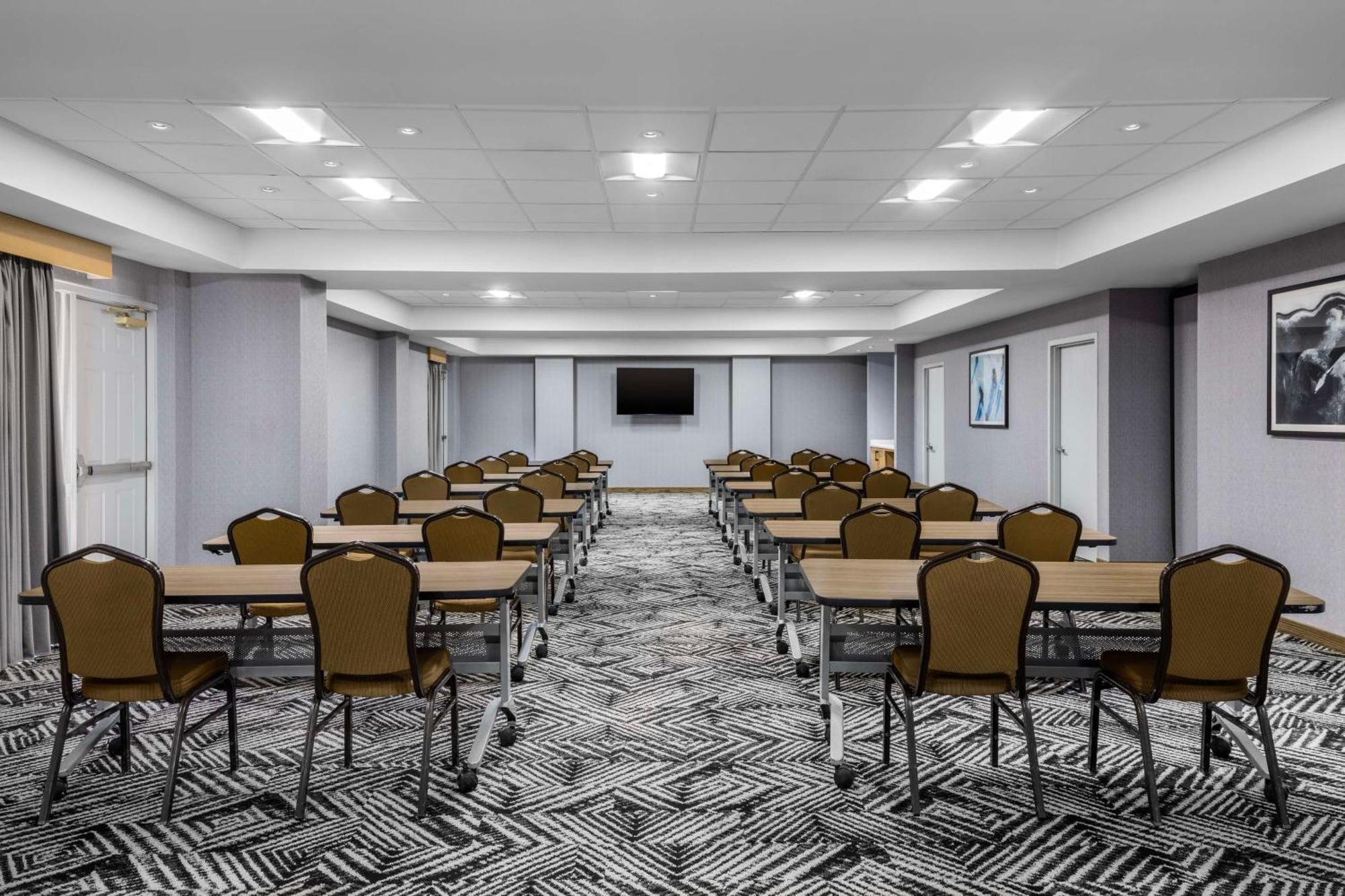 Hyatt Place Atlanta/Cobb Galleria Смирна Екстер'єр фото