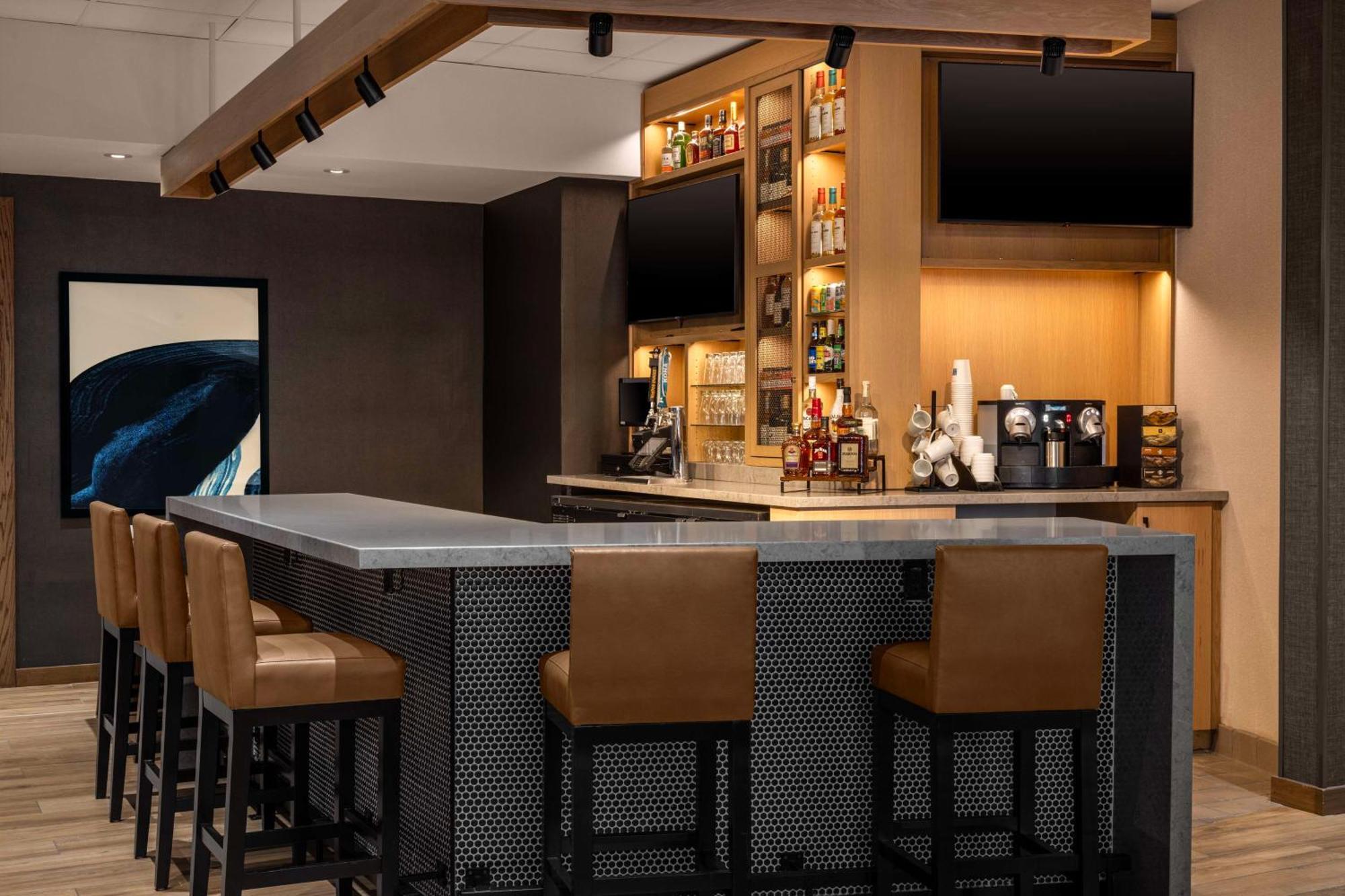 Hyatt Place Atlanta/Cobb Galleria Смирна Екстер'єр фото