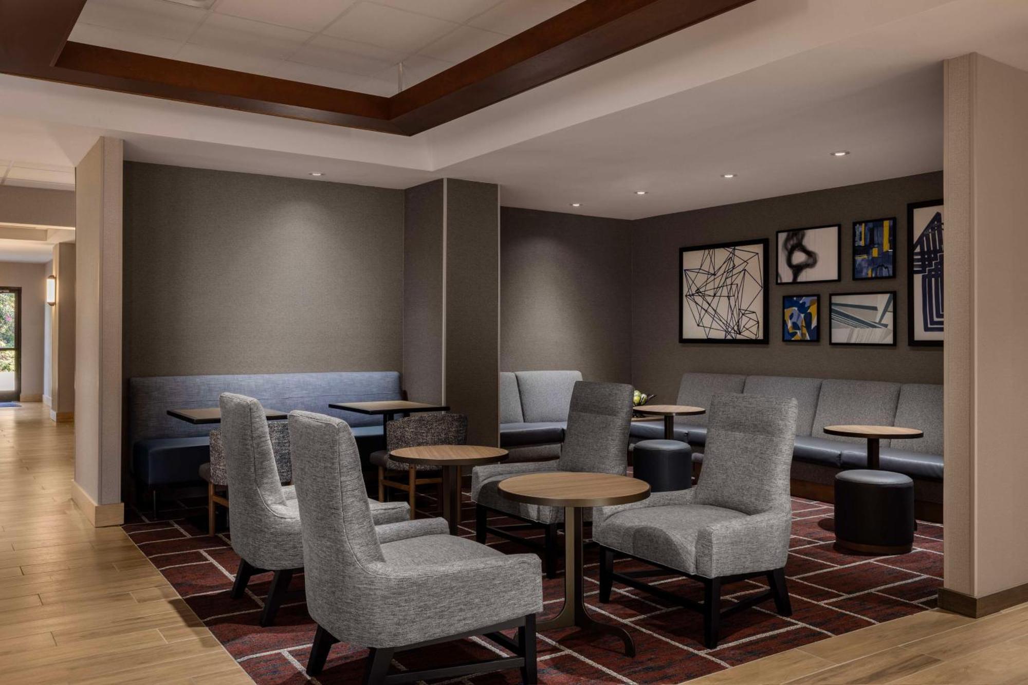 Hyatt Place Atlanta/Cobb Galleria Смирна Екстер'єр фото