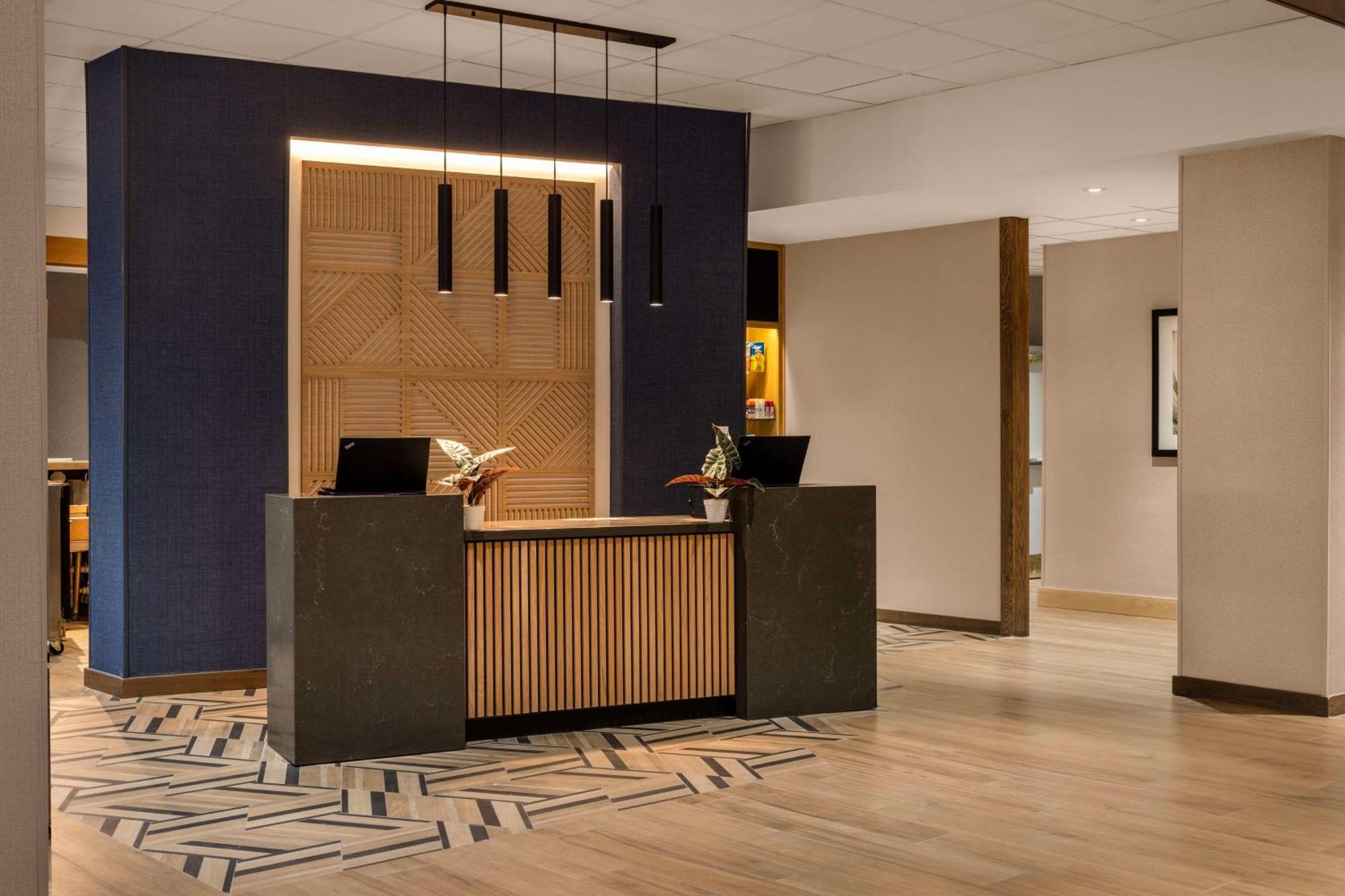Hyatt Place Atlanta/Cobb Galleria Смирна Екстер'єр фото