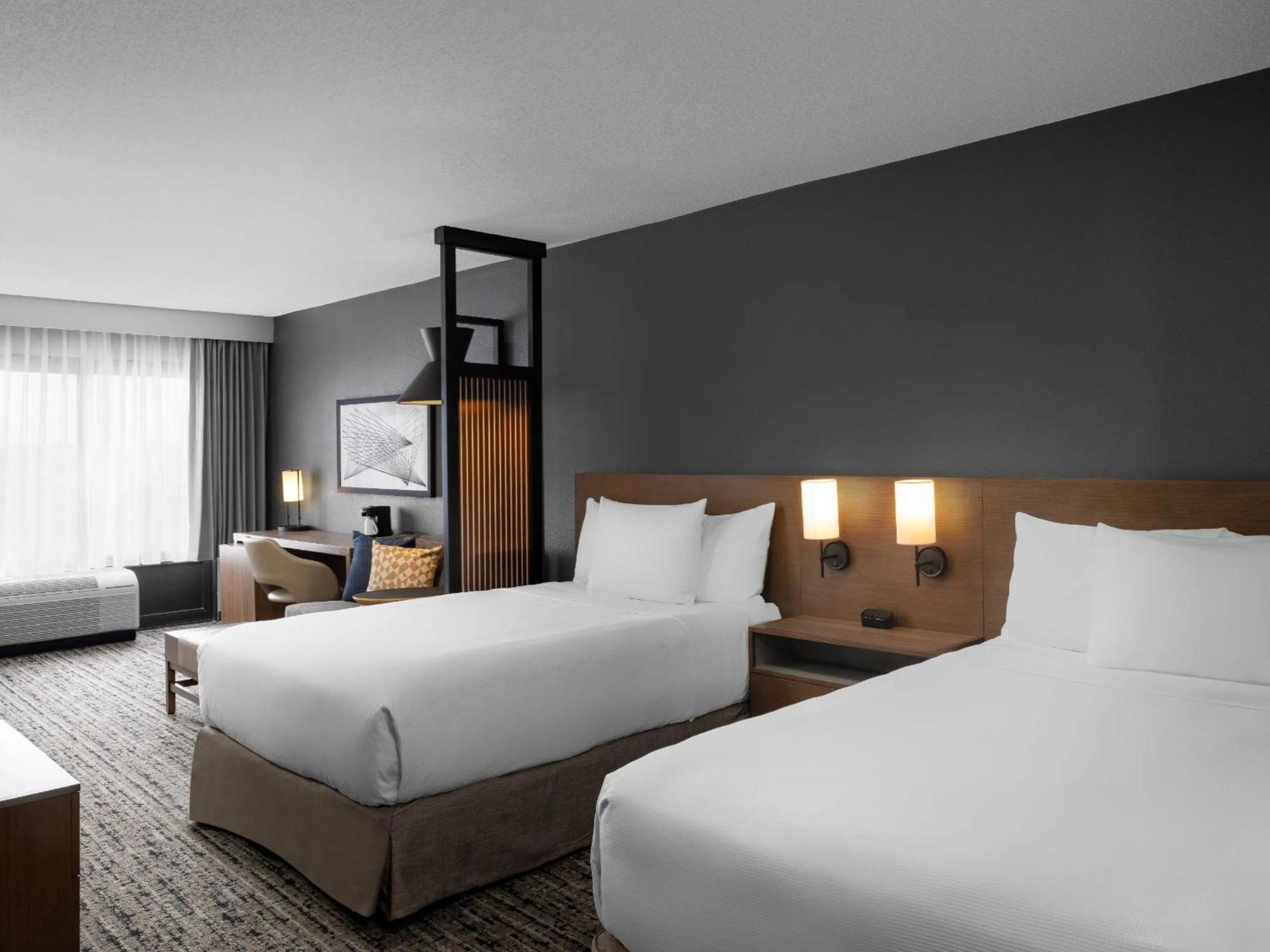 Hyatt Place Atlanta/Cobb Galleria Смирна Екстер'єр фото