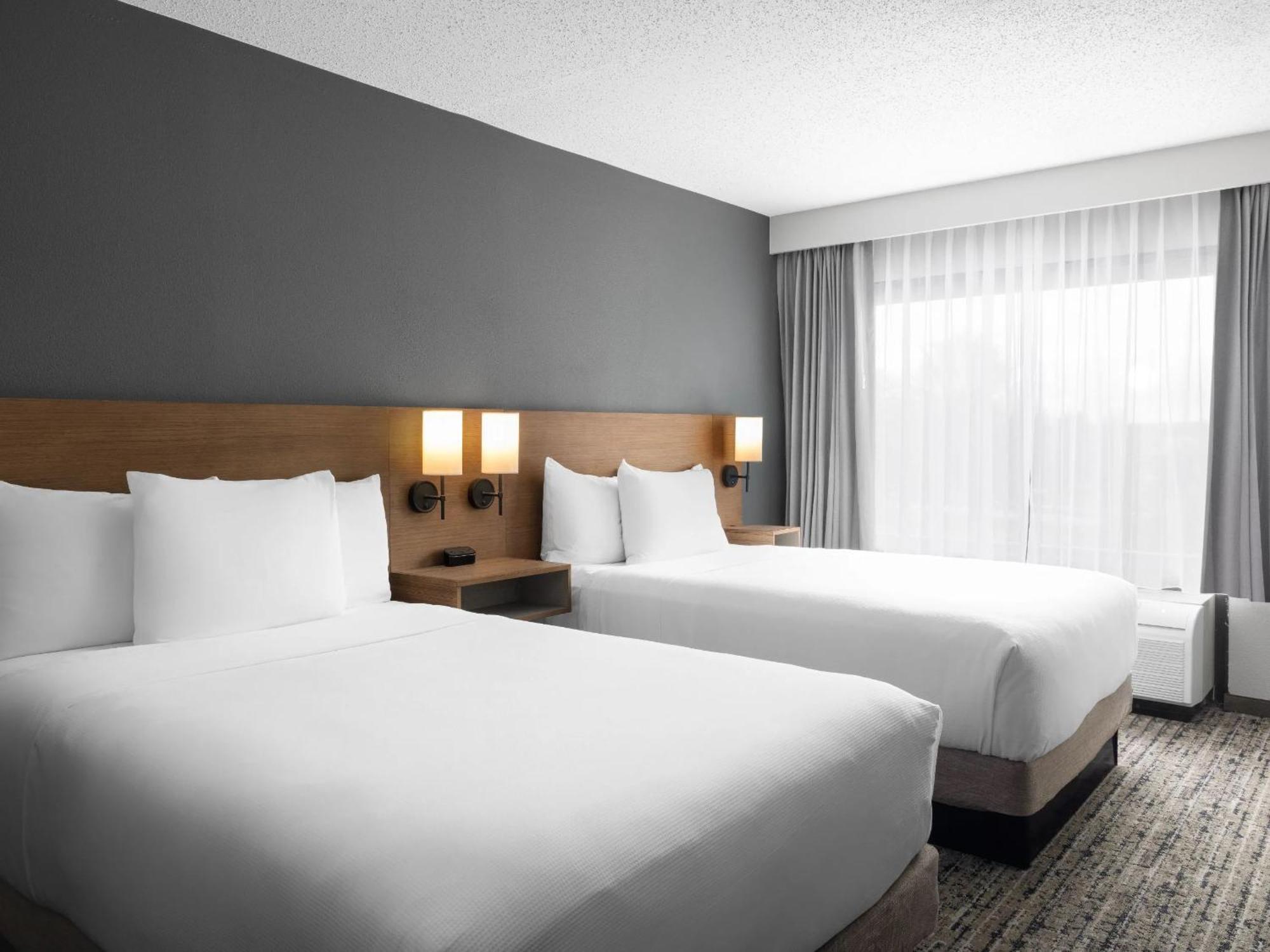 Hyatt Place Atlanta/Cobb Galleria Смирна Екстер'єр фото