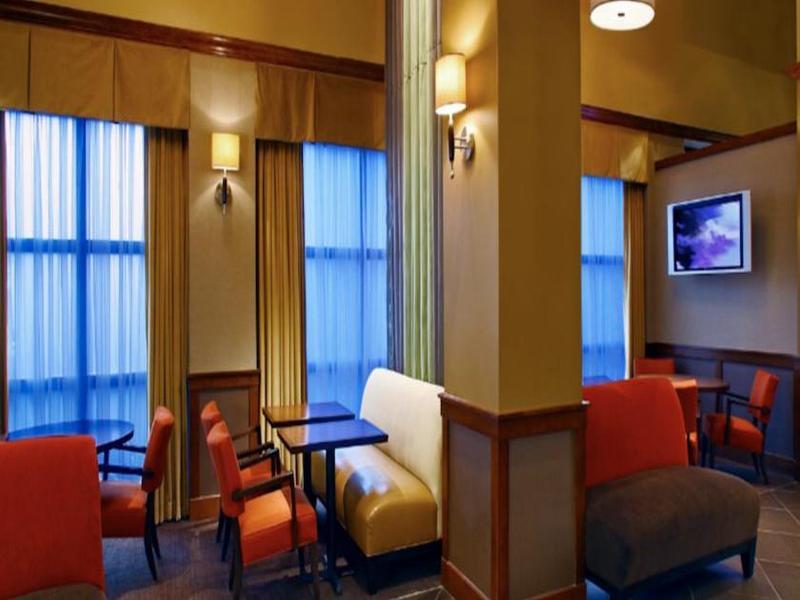 Hyatt Place Atlanta/Cobb Galleria Смирна Екстер'єр фото