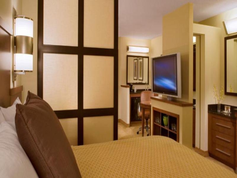 Hyatt Place Atlanta/Cobb Galleria Смирна Екстер'єр фото