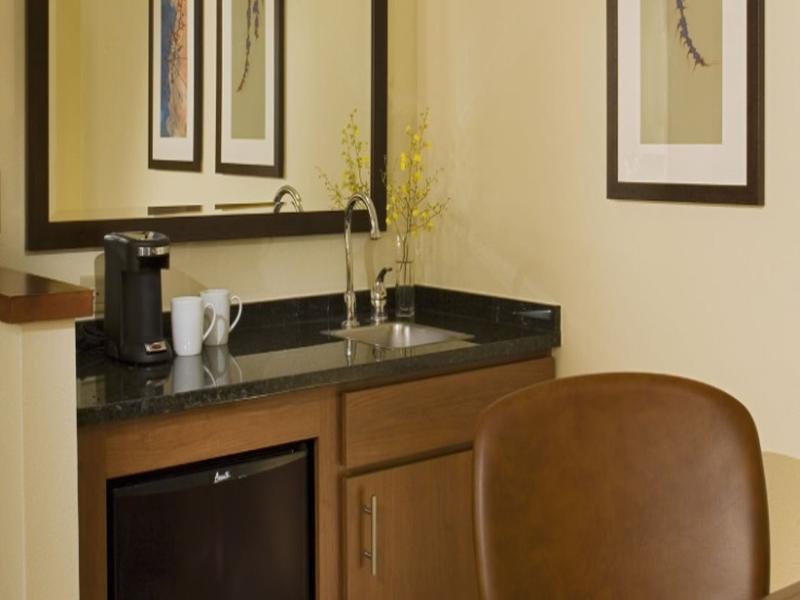 Hyatt Place Atlanta/Cobb Galleria Смирна Екстер'єр фото