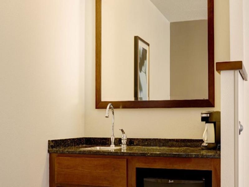 Hyatt Place Atlanta/Cobb Galleria Смирна Екстер'єр фото