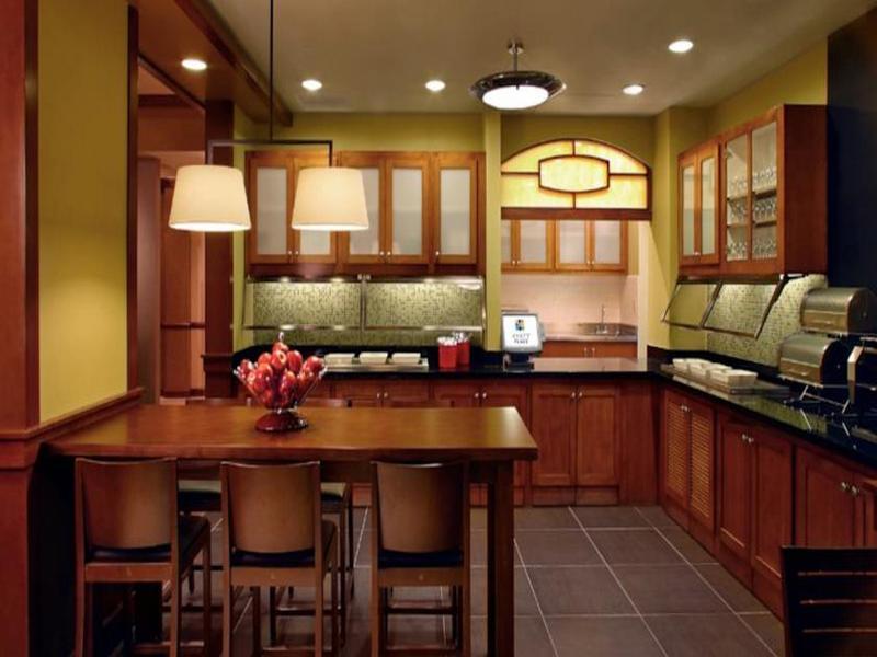 Hyatt Place Atlanta/Cobb Galleria Смирна Ресторан фото