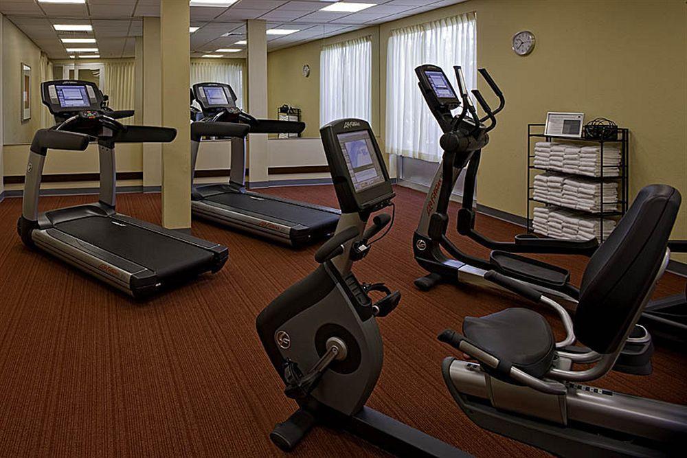 Hyatt Place Atlanta/Cobb Galleria Смирна Зручності фото
