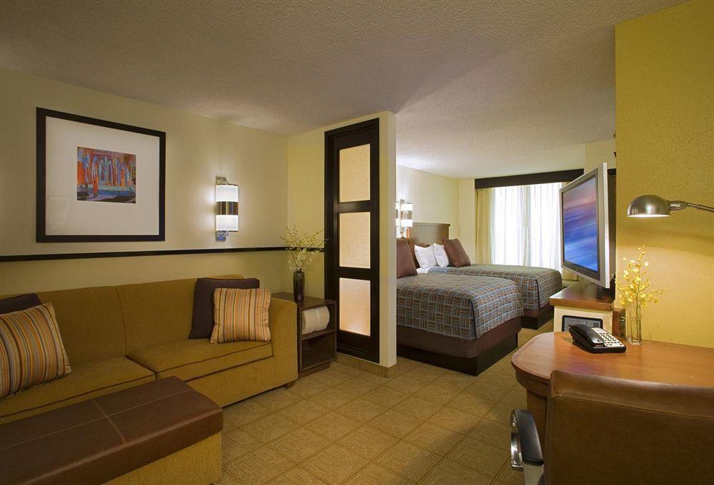 Hyatt Place Atlanta/Cobb Galleria Смирна Екстер'єр фото