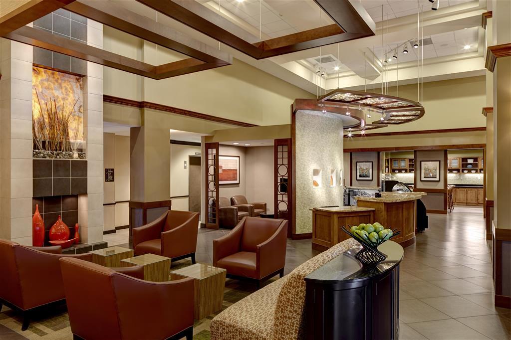 Hyatt Place Atlanta/Cobb Galleria Смирна Інтер'єр фото