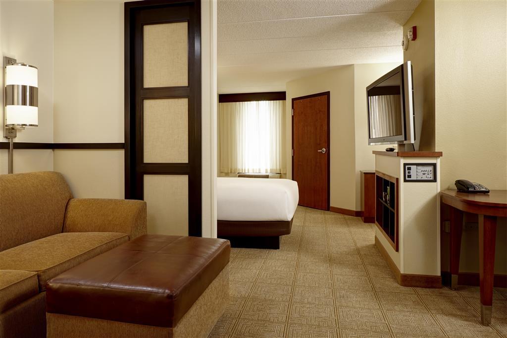 Hyatt Place Atlanta/Cobb Galleria Смирна Номер фото