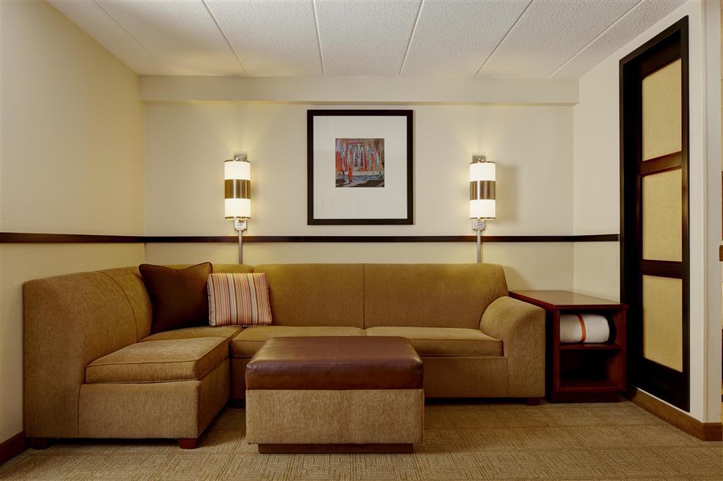Hyatt Place Atlanta/Cobb Galleria Смирна Номер фото