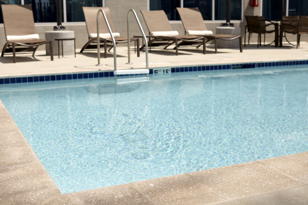 Hyatt Place Atlanta/Cobb Galleria Смирна Екстер'єр фото