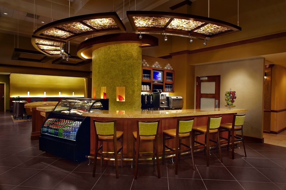 Hyatt Place Atlanta/Cobb Galleria Смирна Екстер'єр фото