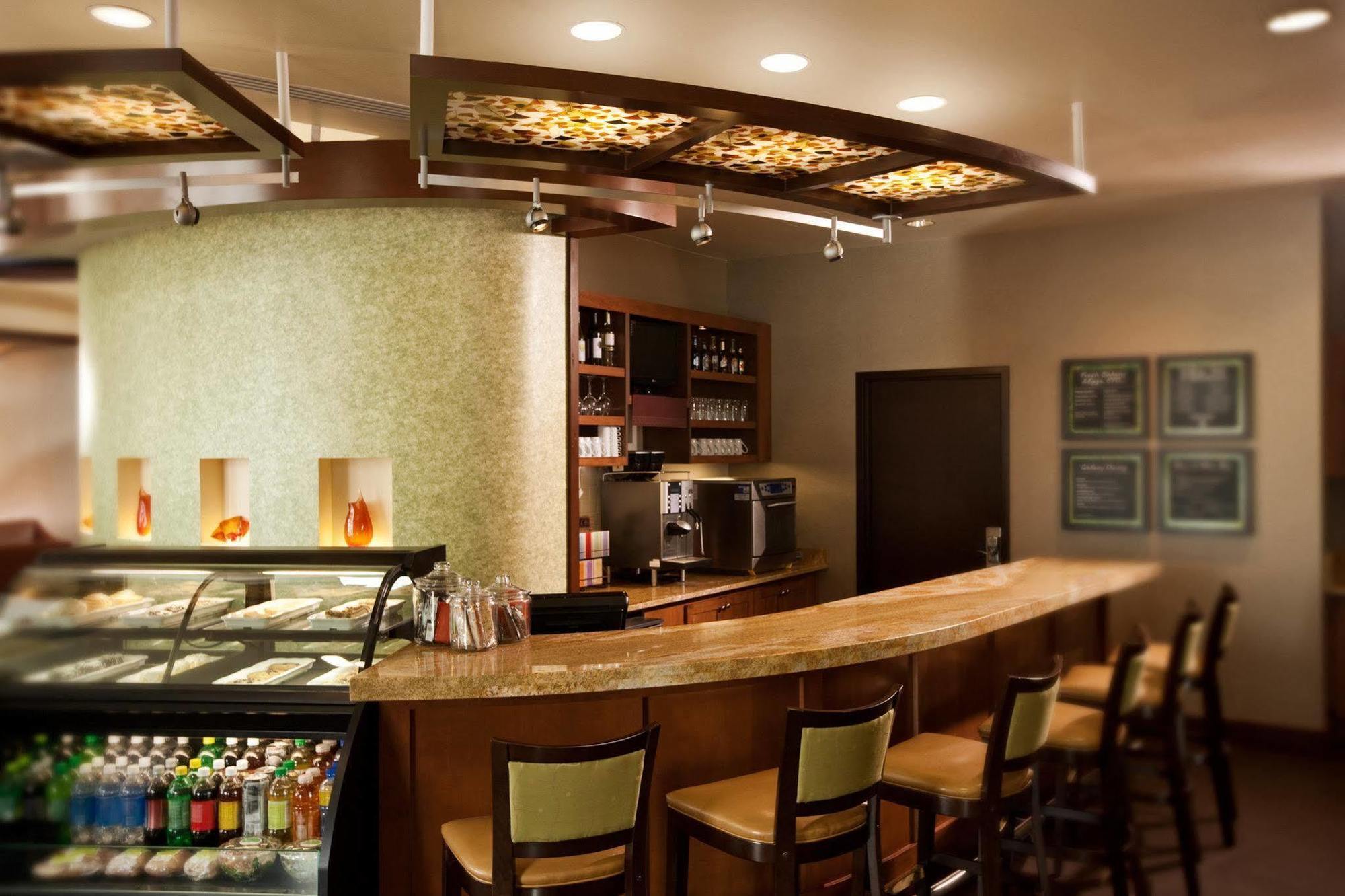 Hyatt Place Atlanta/Cobb Galleria Смирна Екстер'єр фото