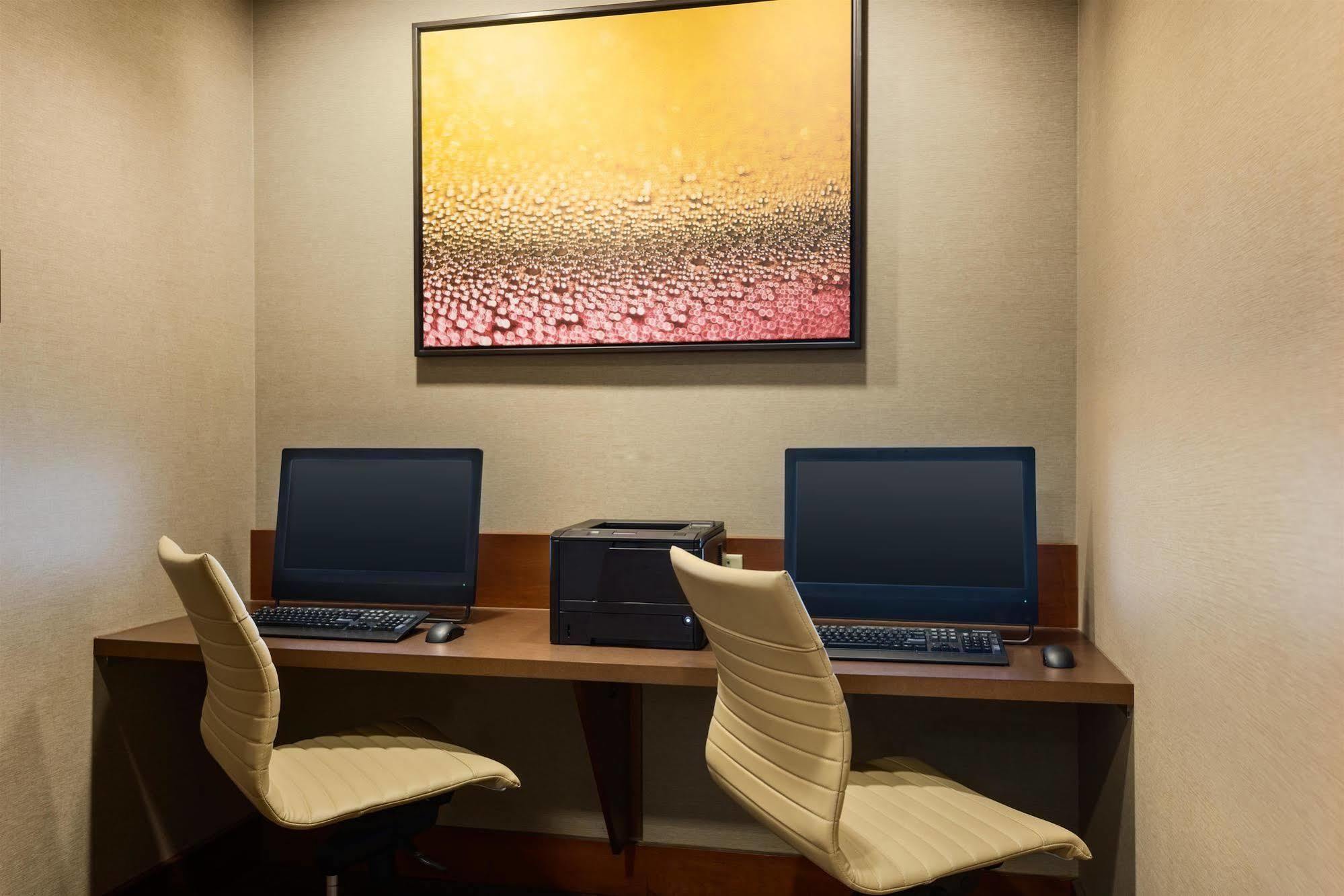 Hyatt Place Atlanta/Cobb Galleria Смирна Екстер'єр фото