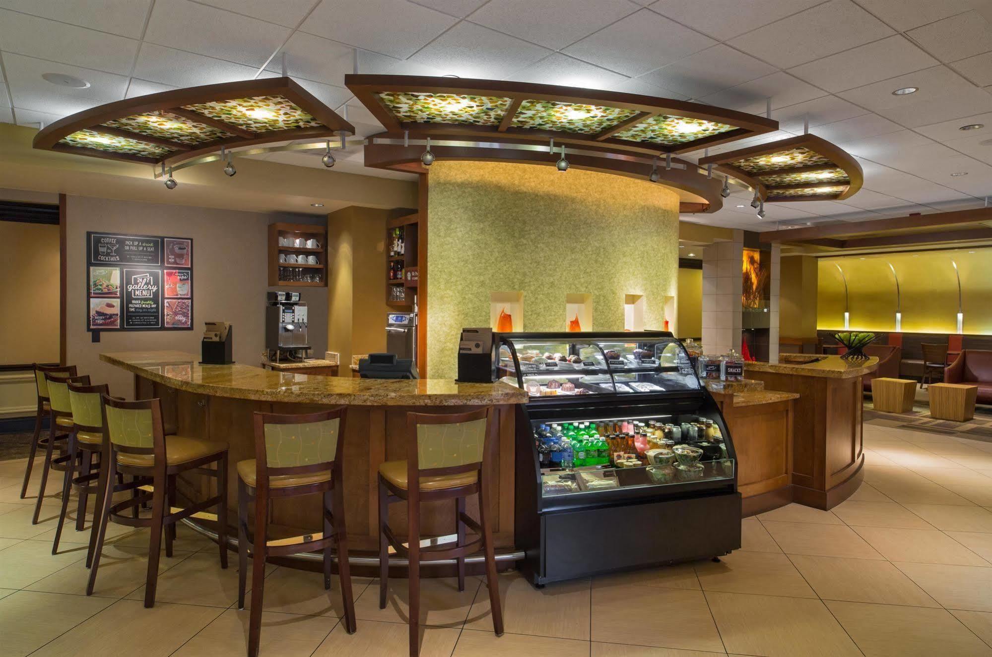 Hyatt Place Atlanta/Cobb Galleria Смирна Екстер'єр фото