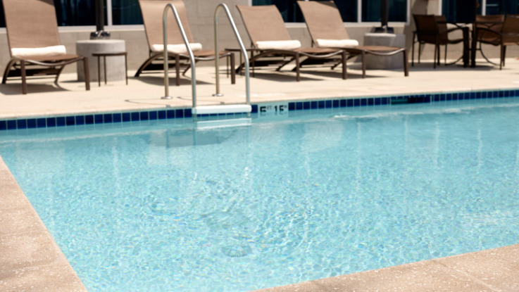 Hyatt Place Atlanta/Cobb Galleria Смирна Екстер'єр фото