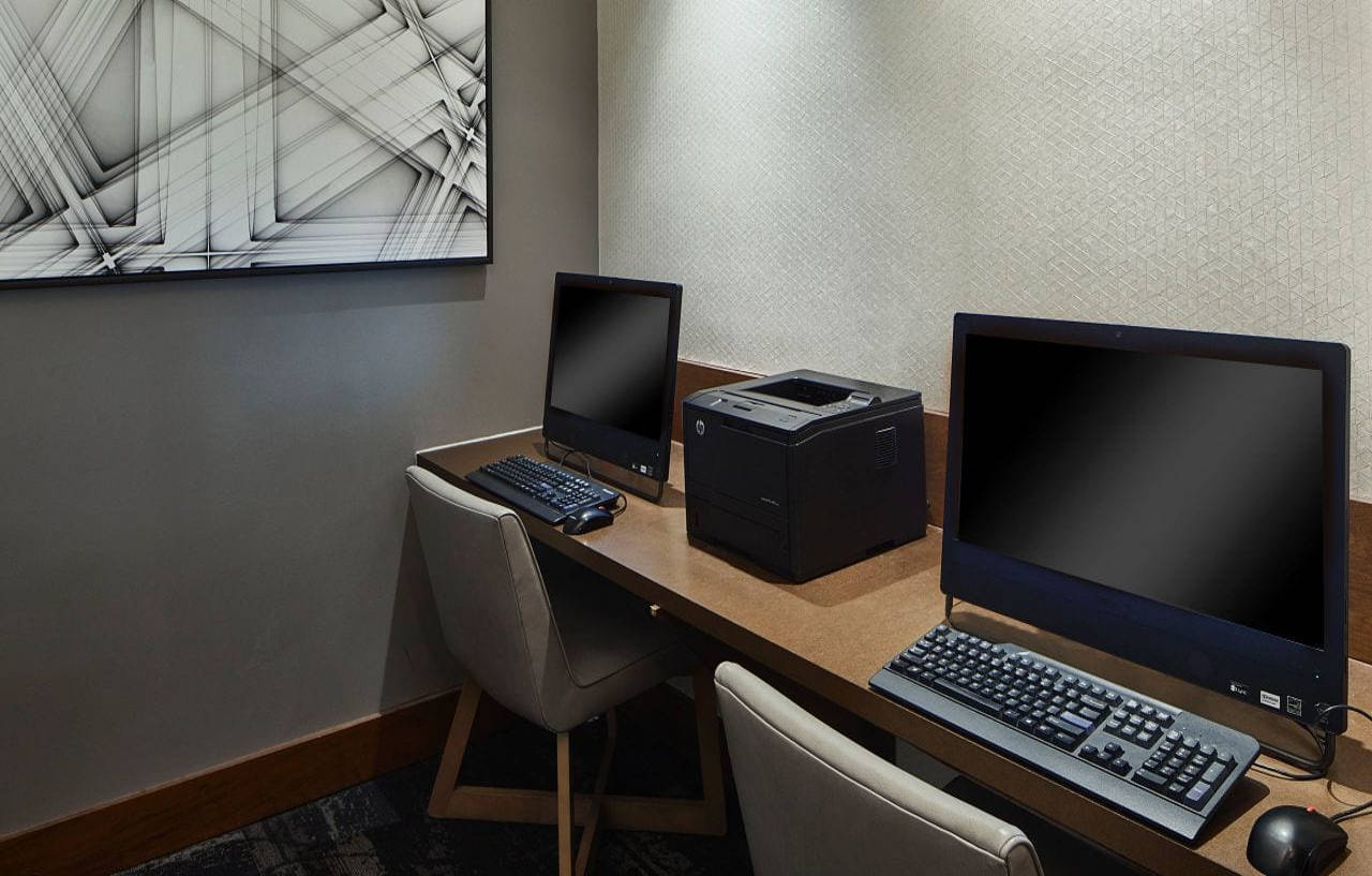 Hyatt Place Atlanta/Cobb Galleria Смирна Екстер'єр фото